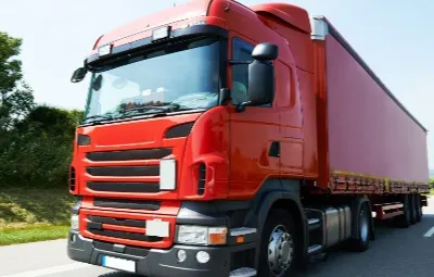 Bursa Kandıra Ambar Kargo