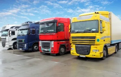 Bursa Kandıra Nakliye Ambarı